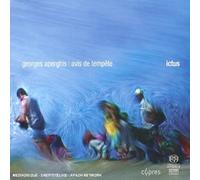 Aperghis, G. - Avis De Tempete