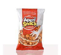 Aperisnack® - AP04.004.01 - Rice Cracker Dolci. Quantità 1 Busta. Rice Crackers per aperitivo. Riso per aperitivo. Mix aperitivo. dischetti di Riso. Snack per aperitivo. aperitivo.