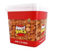 Aperisnack® - AP04.004.03 - Rice Cracker Dolci Secchiello da 1200gr. Snack Salati e Stuzzichini Ideali per l'Aperitivo e Le tue Feste