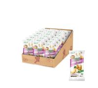 Aperisnack B-Fruit - AP13.041.13 - B-Fruit Box 40 Snack Monodose - Anacardi Tostati - Frutta Secca 100% Naturale - 40 monoporzioni x 25 g