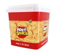 Aperisnack Ondine Pizza Secchiello Large 350gr
