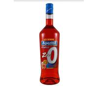 Aperitif Zero 1l. - Ciemme