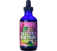 Aperitivi Ms BetterS Bitters Kiwi & Sumac ml.120