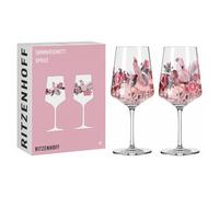 Aperitivi Sommersonett Sprizz Di R. Richter Ritzenhoff Primavera 2024