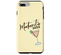 Aperitivo 2025 Esami di Maturità Custodia per iPhone 7 Plus/8 Plus