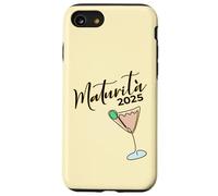 Aperitivo 2025 Esami di Maturità Custodia per iPhone SE (2020) / 7 / 8