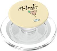 Aperitivo 2025 Esami di Maturità PopSockets PopGrip per MagSafe