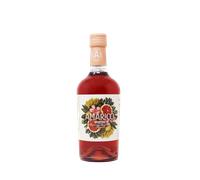 Aperitivo Americano Analcolico Rosso 500 ml - Amarico