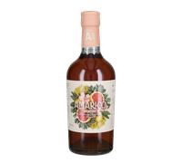 Aperitivo Americano Analcolico Rosso Amarico - 50cl