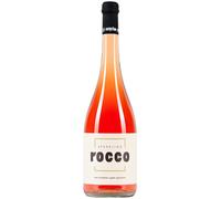 Aperitivo analcolico alle mele 'Sparkling Rocco' - Sparkling Rocco