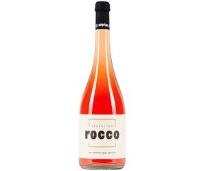 Aperitivo analcolico alle mele 'Sparkling Rocco' - Sparkling Rocco