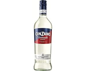 APERITIVO BIANCO CINZANO LT1