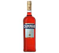 Aperitivo CAMPARI BITTER Aperitivo 100 cl. Campari 25° 100 cl.