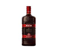 Aperitivo KV14 Jan Becher 50cl
