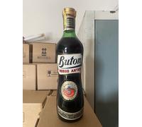 Aperitivo Rosso Antico Buton 75cl 17% Anni 70/80
