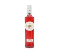 Aperitivo Sarti Rosa [0.70 lt] 0.75 lt