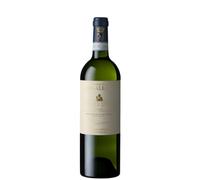 Aperitivo Siciliano NOZZE D'ORO - Tenuta Regaleali - Vino Bianco Sauvignon - Made in Italy