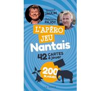 Apero jeu - nantais (tva 20%)