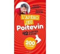 Apero jeu - poitevin