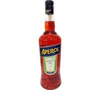 Aperol Barbieri 11% Aperitivo / Bitter