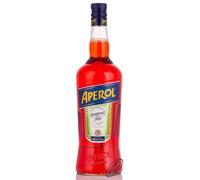 Aperol Aperitivo 12,5% vol. 1,0l