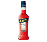 Aperol Aperitivo bottiglia da Lt 1