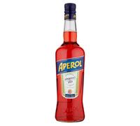 Aperol apertivo box 6 bottiglie 70cl