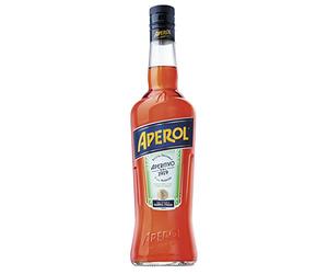 Aperol Barbieri 1 litre