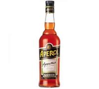 Aperol Barbieri 1 Lt.