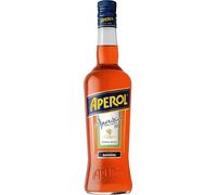 Aperol Barbieri 70 cl. 11 Vol.