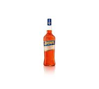 Aperol - Bottiglia Magnum da 3L, Aperitivo Alcolico, 11% Vol | L'aperitivo italiano per eccellenza, leggero e dal gusto dolce-amaro inconfondibile, icona dello Spritz