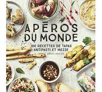 Apéros du monde: 11793