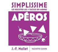 Apéros: Les recettes les + faciles du monde