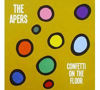 Apers - Confeti on the Floor