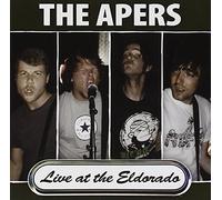 Apers - Live At The El Dorado