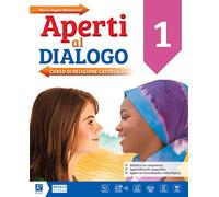 Aperti al dialogo. Per la Scuola media. Con e-book. Con espansione online (Vol. 2)