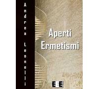 Aperti ermetismi
