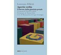 Apertis verbis. Il devoto della giustizia penale
