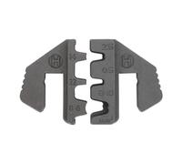 Aperto Barile & D-Sub per Crimpare Mascelle - Sealey Ak3858/H Nuovo