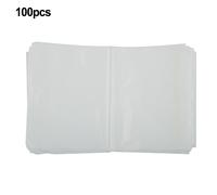 Aperto Bocca Design Sacchetto Monouso di Immondizia Auto Rifiuto Bequem Adesivo