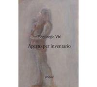 Aperto per inventario