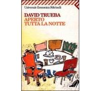 Aperto tutta la notte