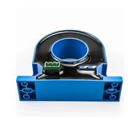 Apertura 20mm Trasmettitore di corrente AC/DC Uscita 4-20mA Sensore AC perforato DC Ingresso 0-1000A(0-5v,0-1000 DC-20MM-AC220)