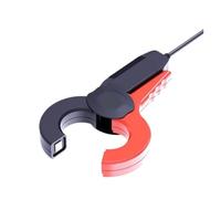 Apertura 40mm 0,5 Tipo diviso Trasformatore di corrente QXDL3 Contatore elettrico a pinza corrispondente 100A 250A 400A(250A 100mA)