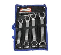 Apertura a chiave-set 4 tlg 17-32 mm freno-idraulica-chiave linea