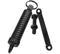 Apertura Automatica Bagagliaio Sollevamento Automatico Del Molla Di Sospensione