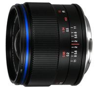 Apertura automatica Laowa 7,5 mm f/2 MFT | ✅ Garanzia di 5 anni
