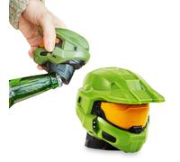 Apertura Bottiglia Halo Master Chief Con Casco