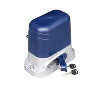 Apertura Cancello Scorrevole 800Kg 370W Con Motore E Telecomando | Elettrico Intelligente Tutto-in-uno