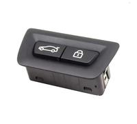 Apertura del bagagliaio dell'auto Interruttore di controllo del blocco e sblocco cofano bagagliaio 6131-9275121 per BMW X5 F15 2014-2018